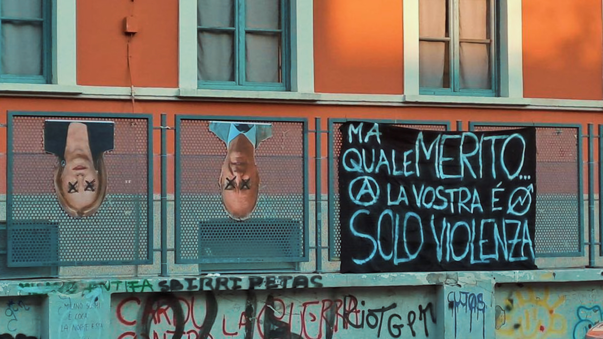 Liceo Carducci 