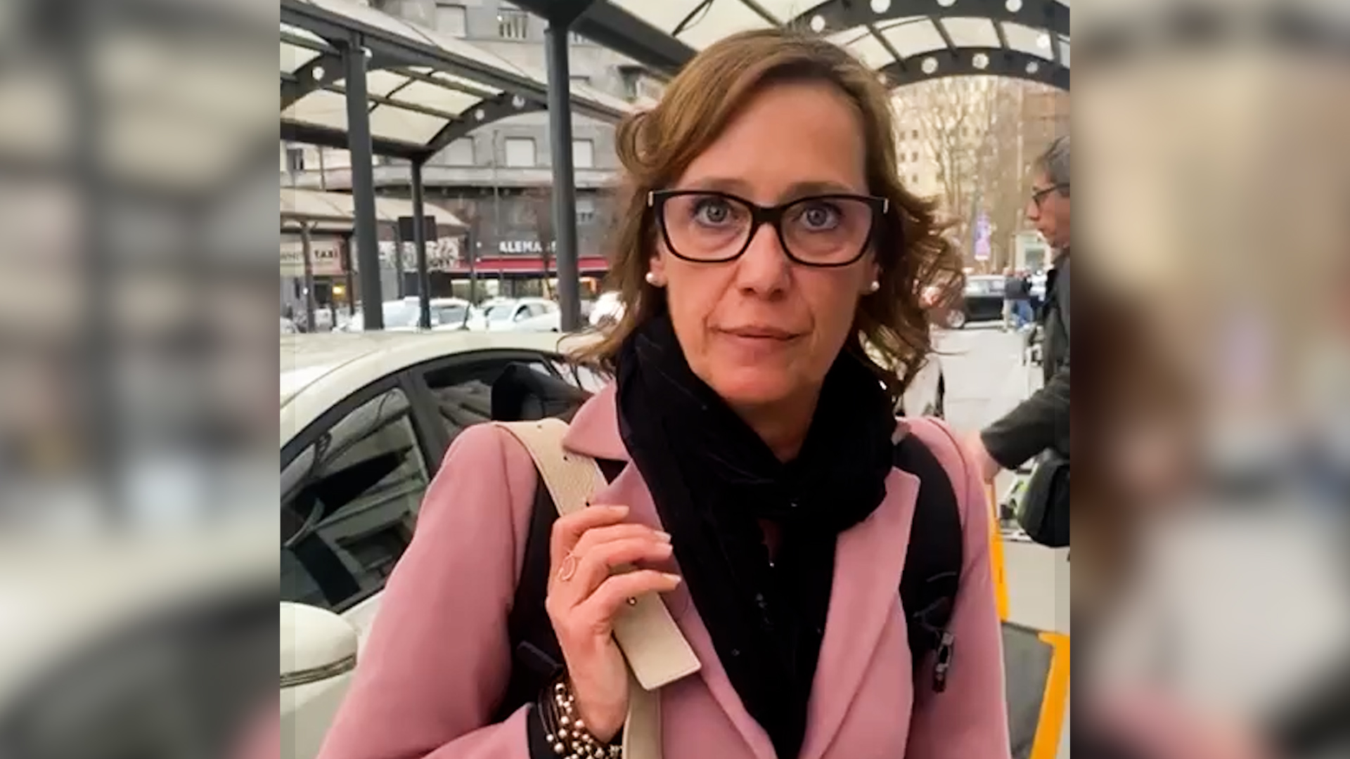 Ilaria Cucchi a Open: «Siamo molto arrabbiati, ma anche molto determinati. Il reato di tortura non si tocca» – Il video