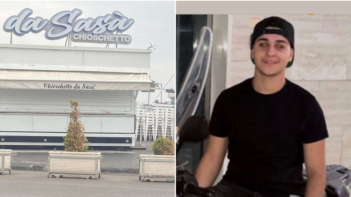 Ucciso anni 