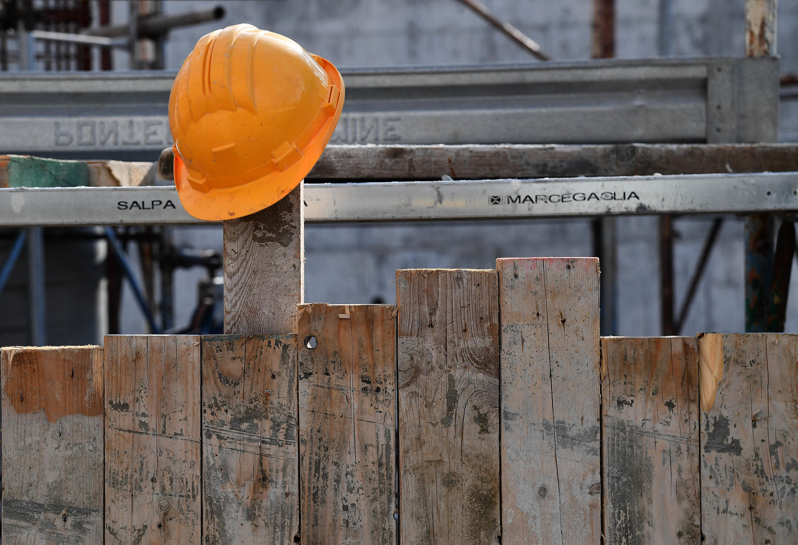 patente a punti edilizia come funziona sicurezza lavoro