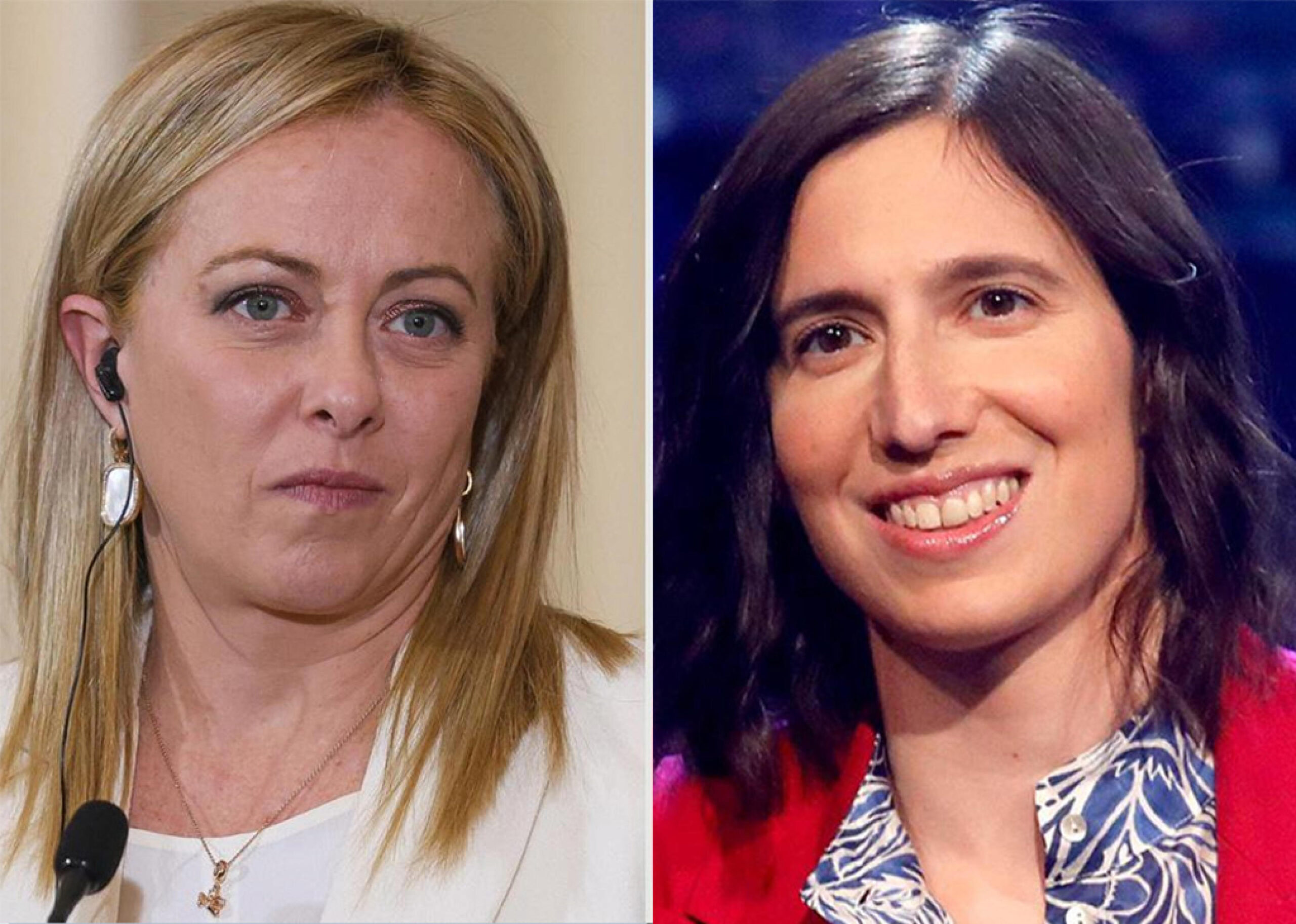 Sondaggi politici 