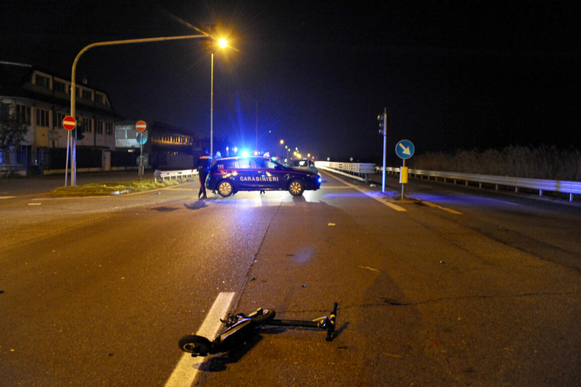 Milano ucciso 