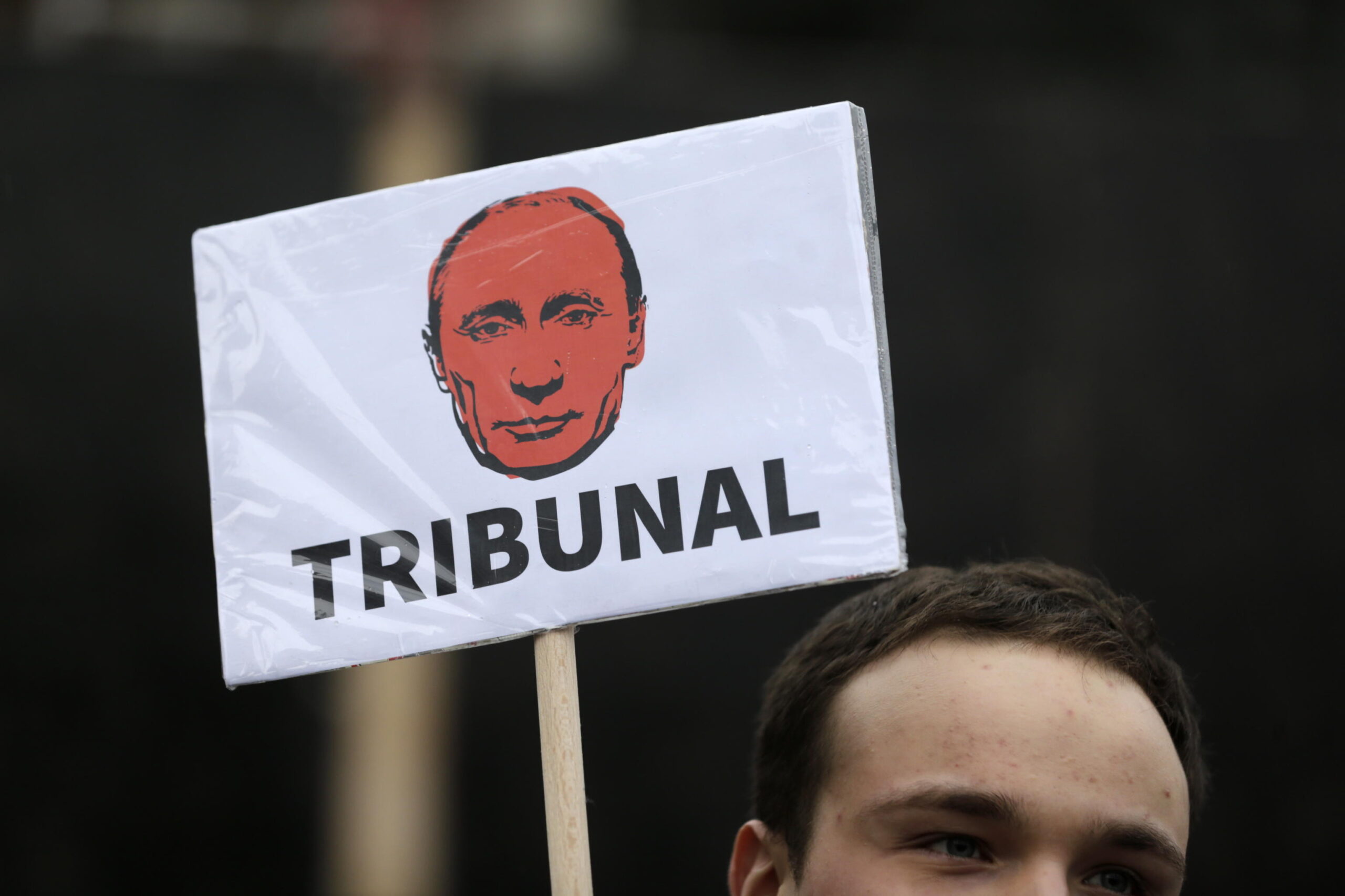Mandato di cattura per Putin: cosa succede ora - cover