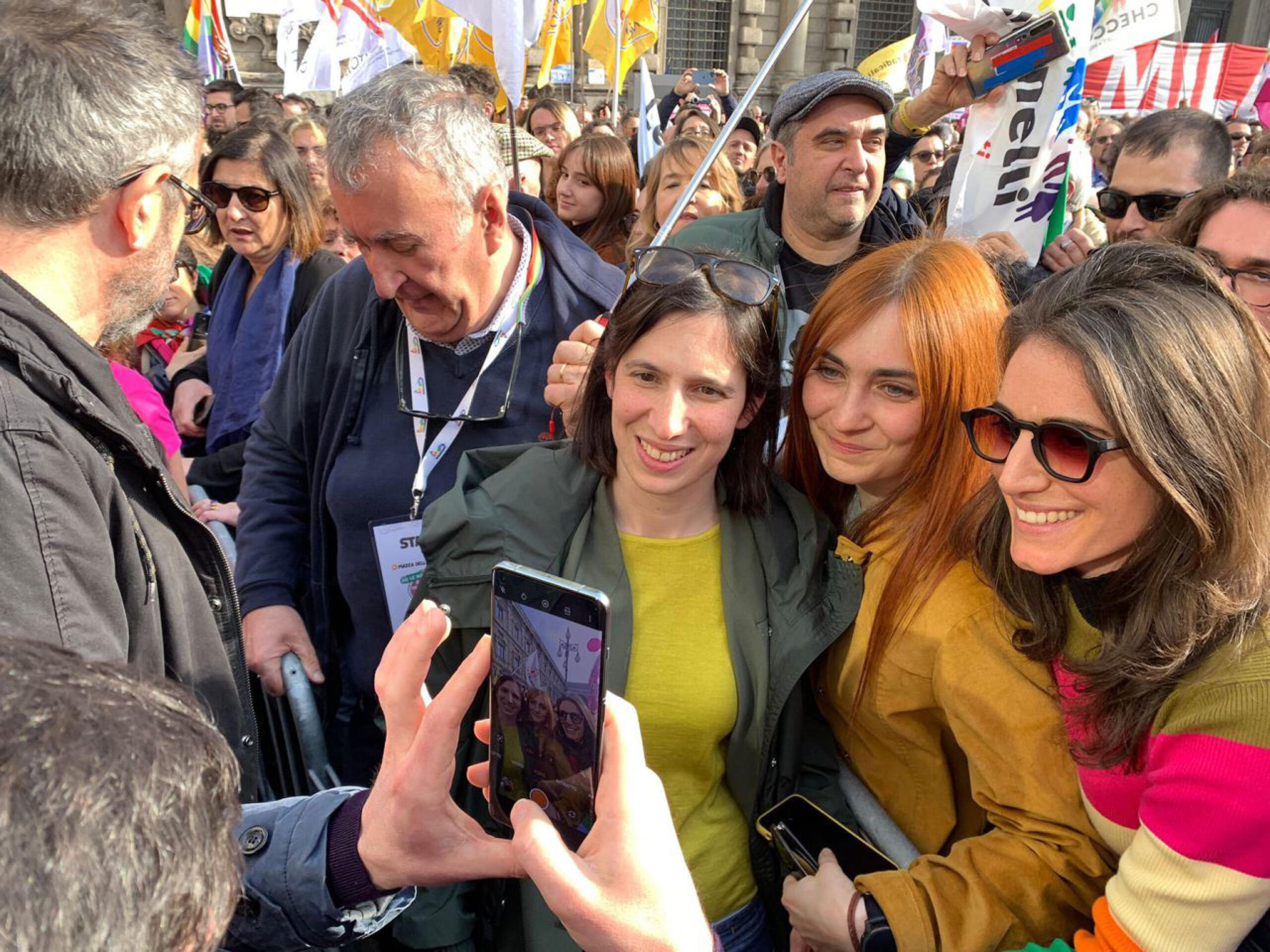 Perchè famiglie 