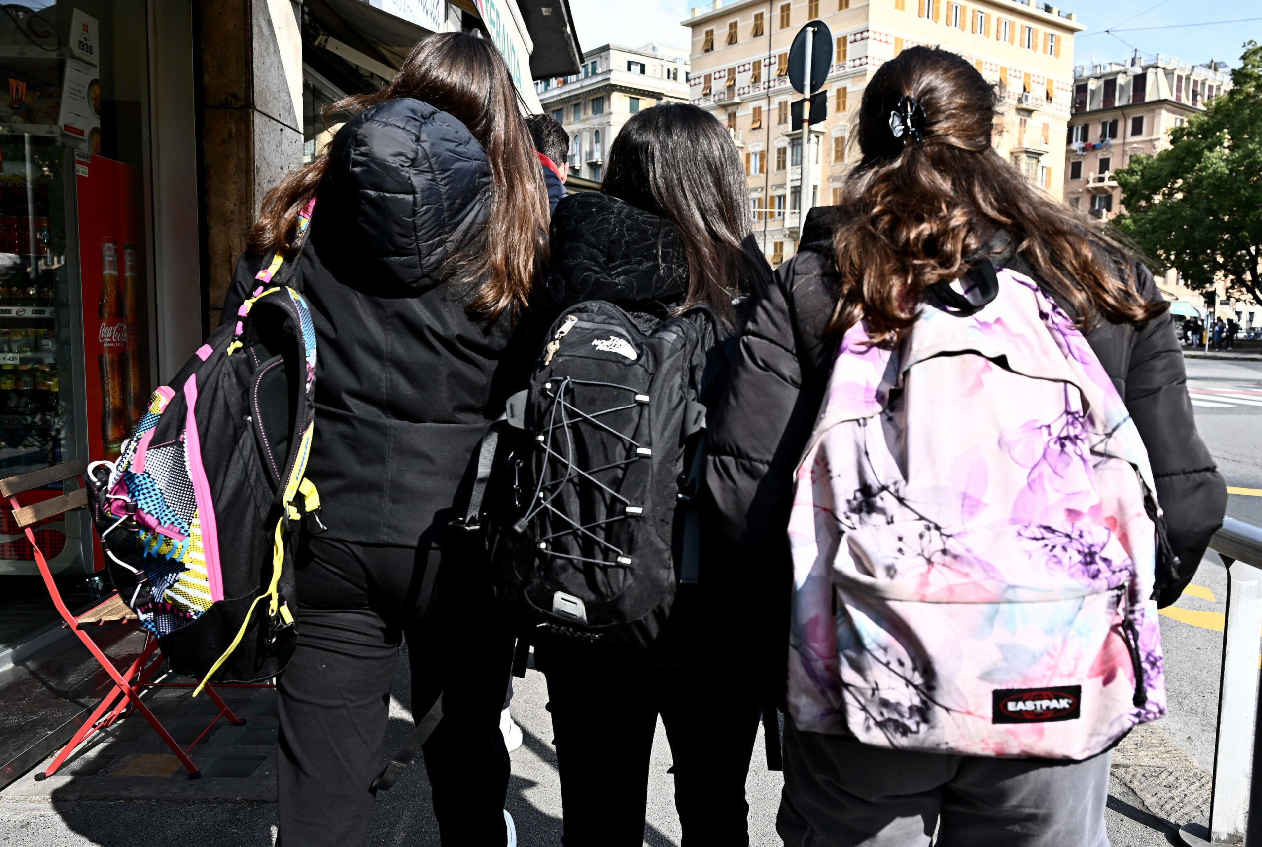 Dopo scuola 