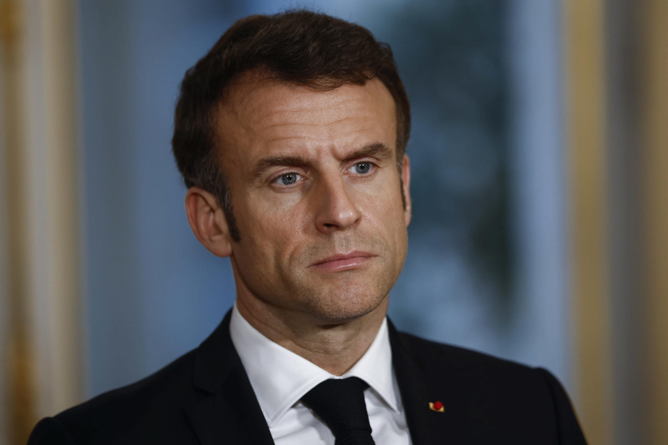 Proteste in Francia, Marc Lazar: «Macron ha deluso il Paese, ora ha davanti quattro anni di tormenti» – L’intervista
