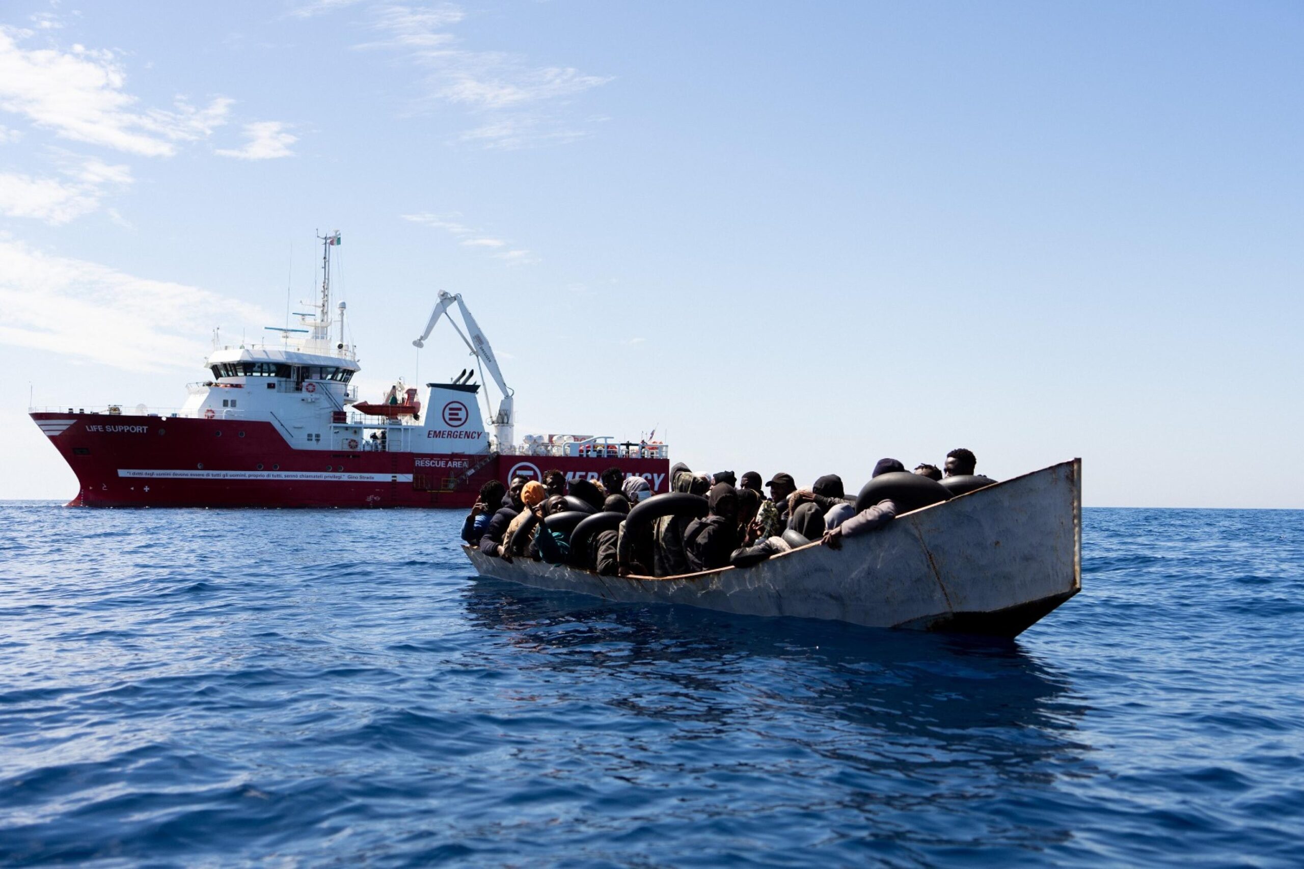 Pugno duro della Lega sui migranti: cosa prevedono gli emendamenti al dl Cutro