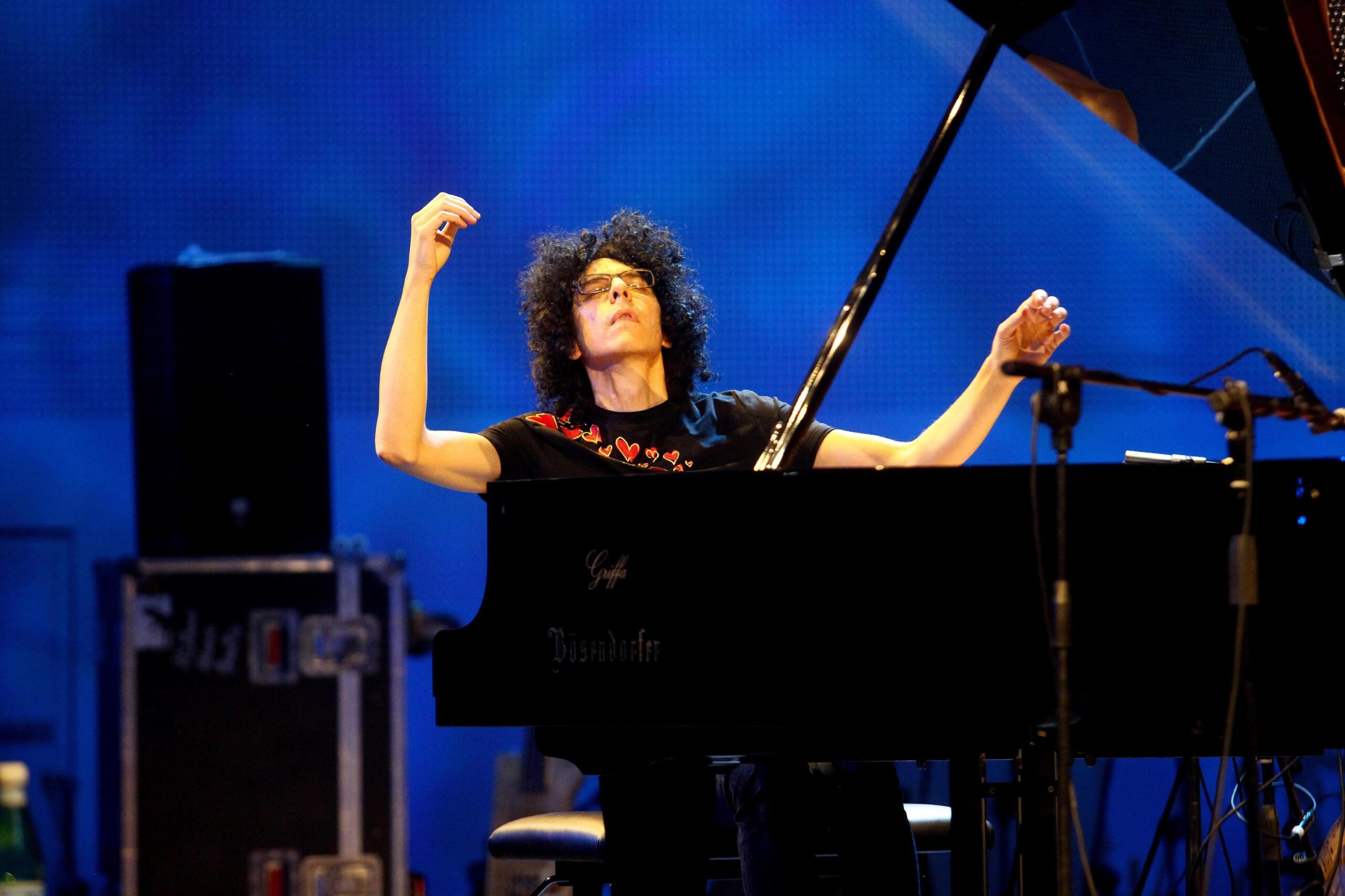 Giovanni Allevi 