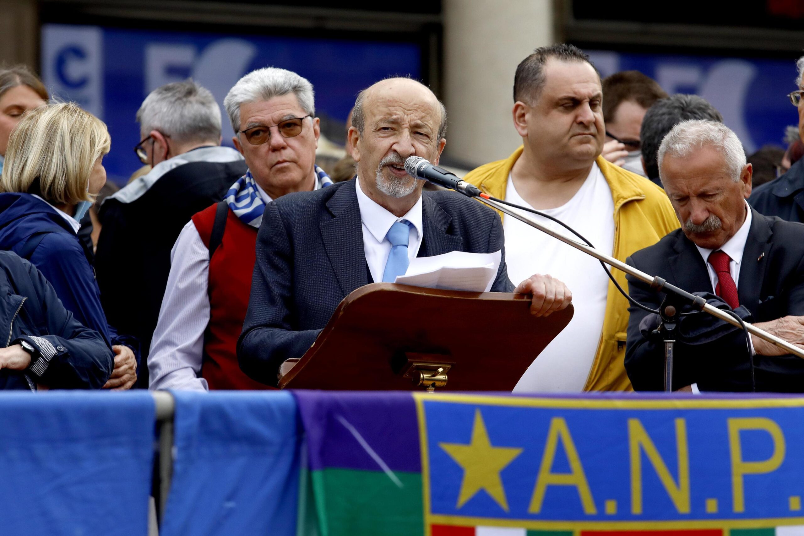 Resistenza Anpi 