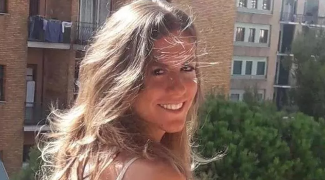 Sofia studentessa 