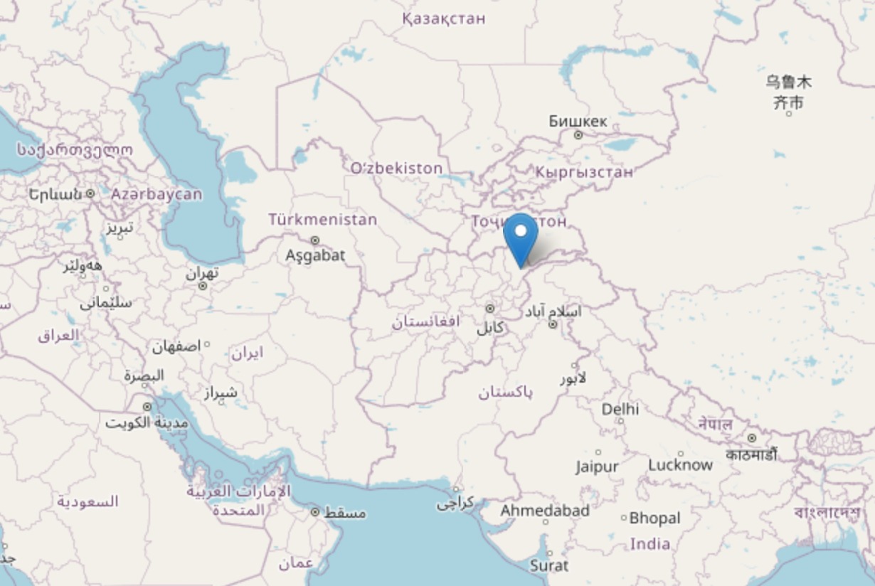 Afghanistan e Pakistan, scossa di terremoto di magnitudo 6.5. Panico per le strade: «La gente correva fuori di casa e recitava il Corano»