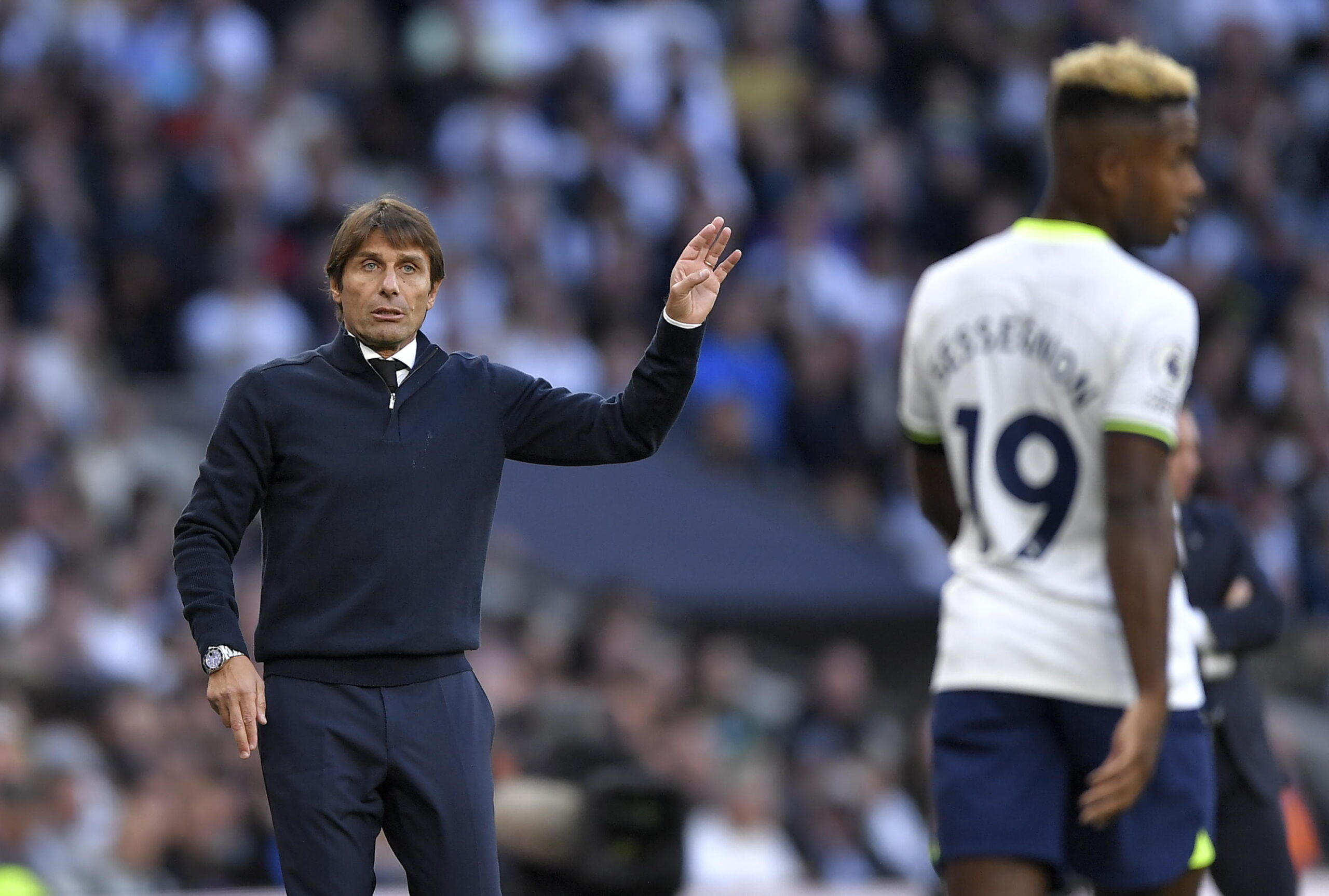 Antonio Conte 