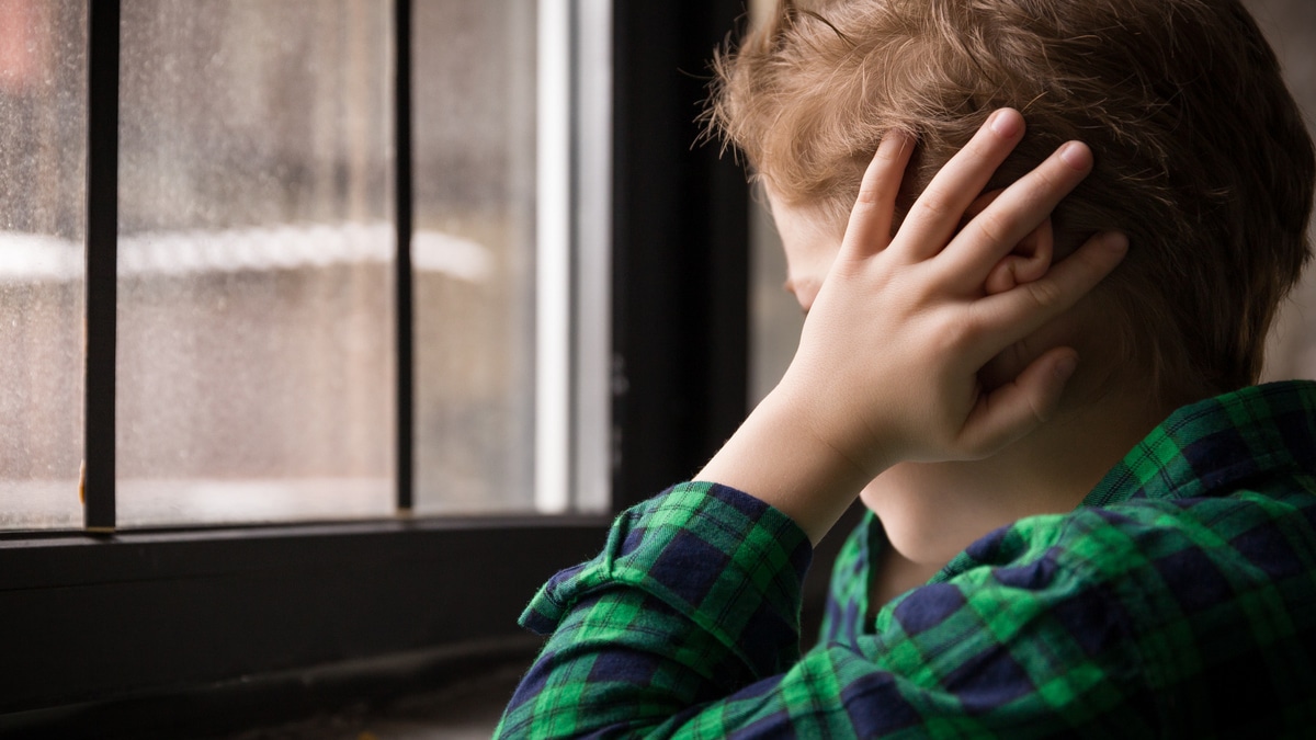 I bambini autistici senza terapie da 50 giorni nel Napoletano