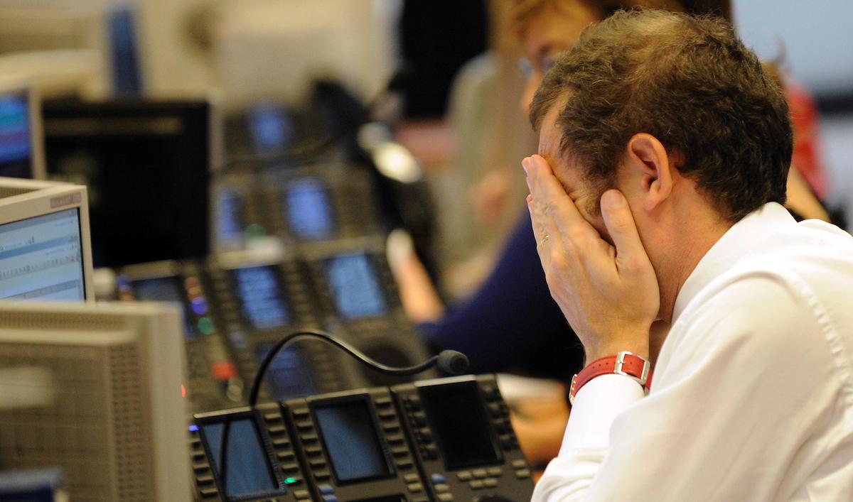 banca vince 