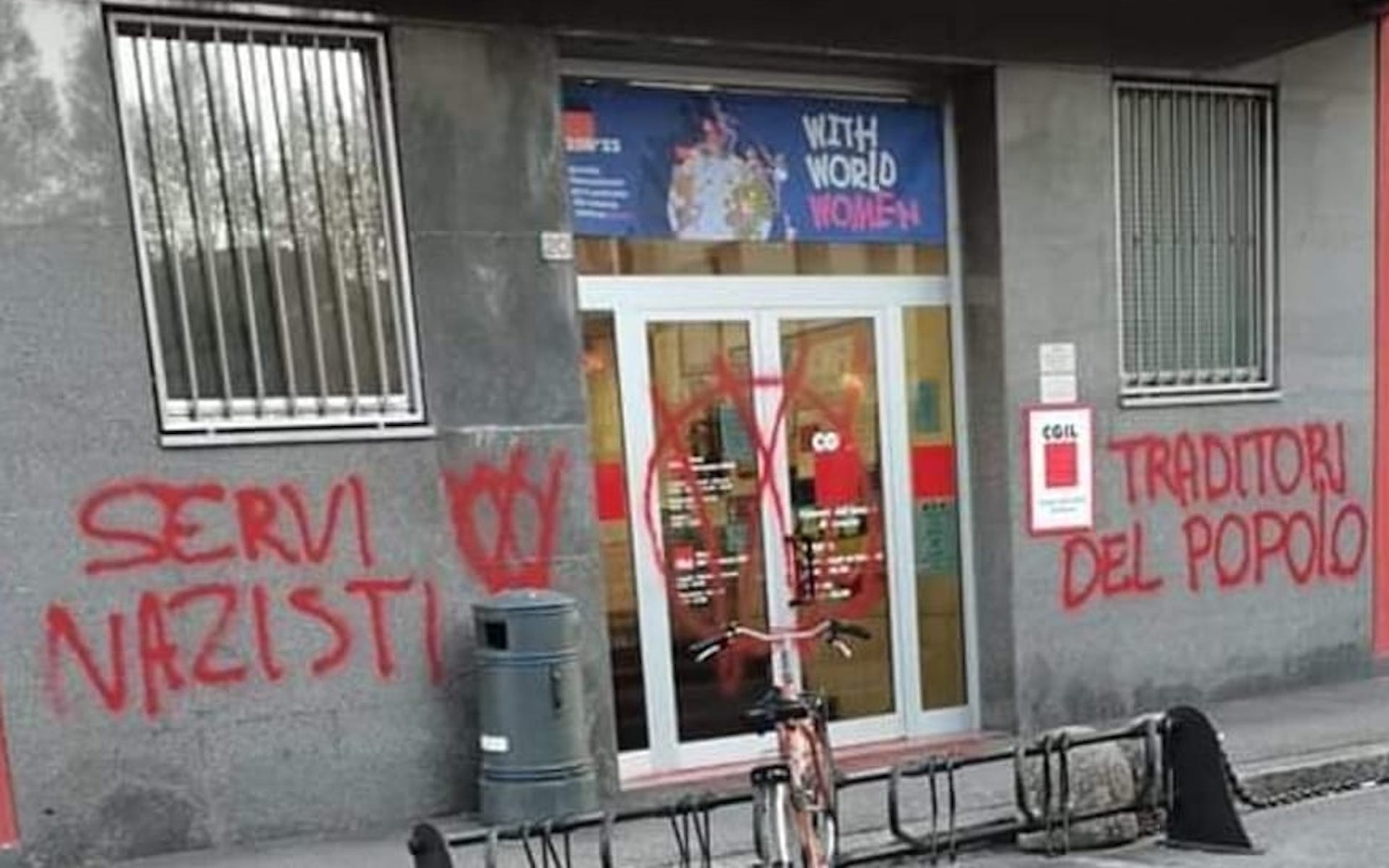 popolo della 