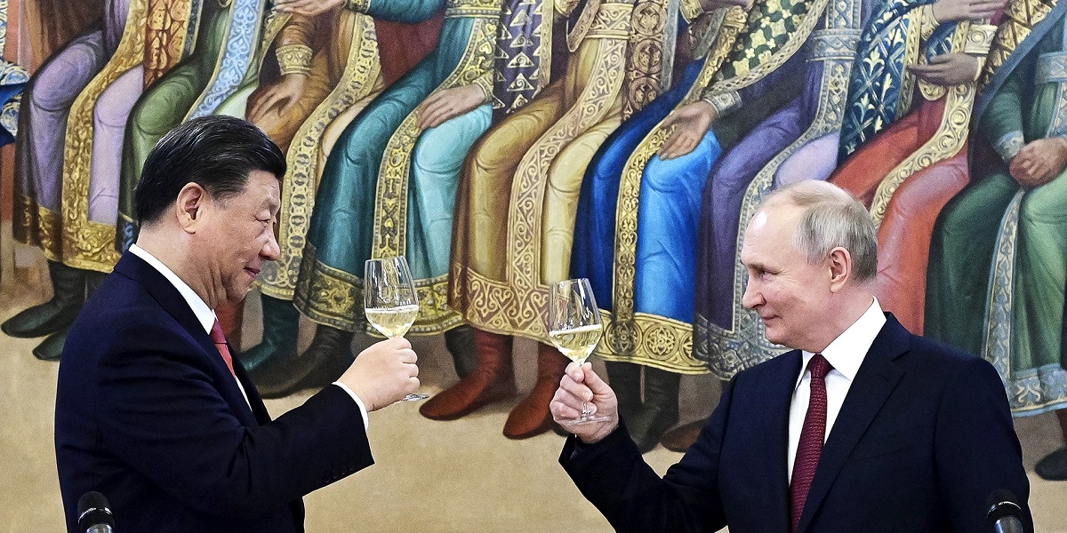 Cosa c’è dietro la proposta di pace della Cina per l’Ucraina e il nuovo ordine mondiale di Xi e Putin