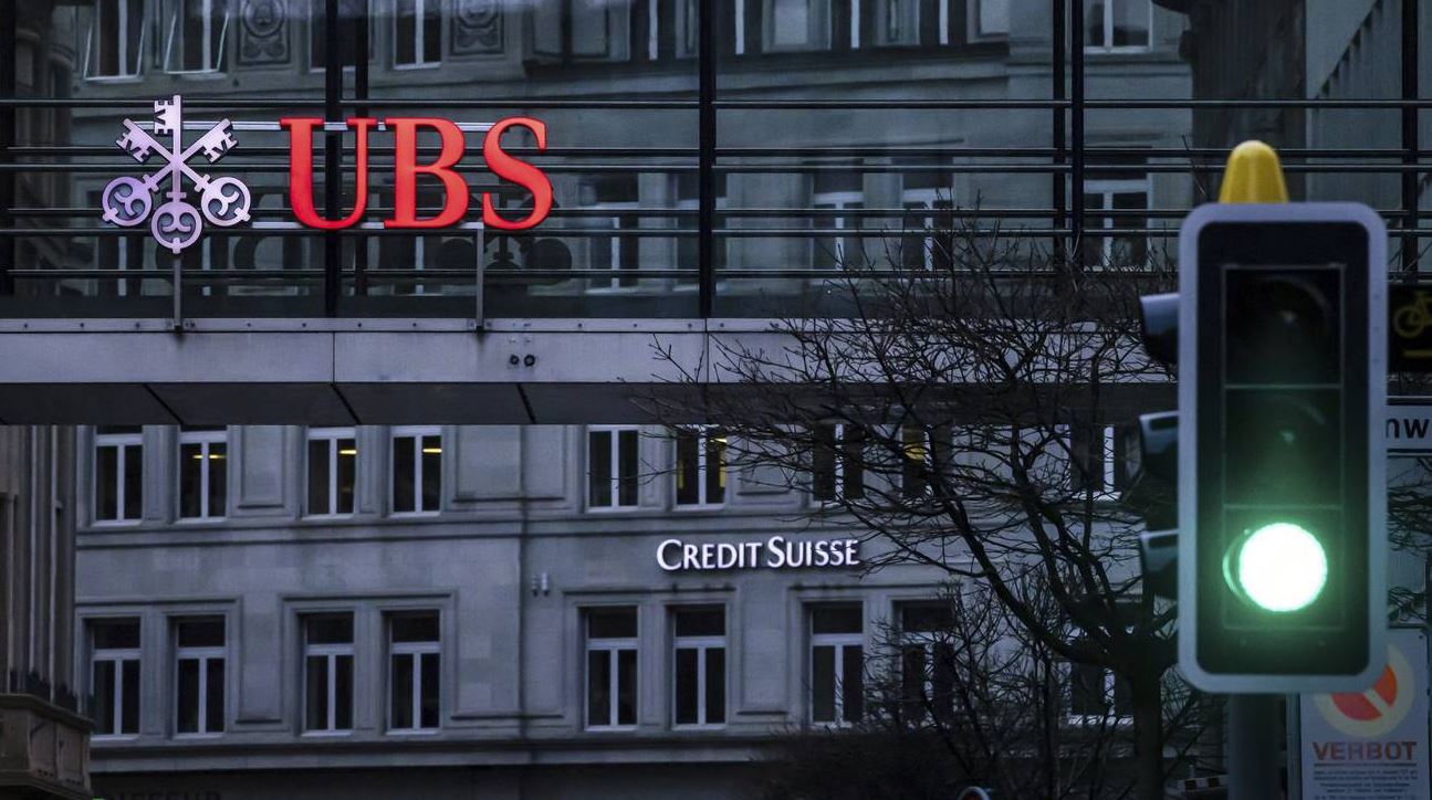 credit suisse ubs fusione obbligazionisti cosa succede