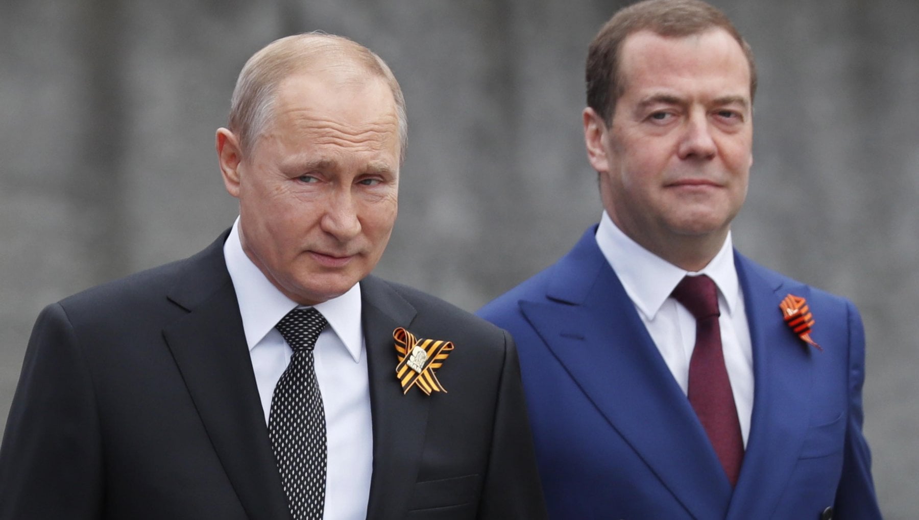 Medvedev: «Un arresto del presidente Putin? Sarebbe una dichiarazione di guerra alla Russia»