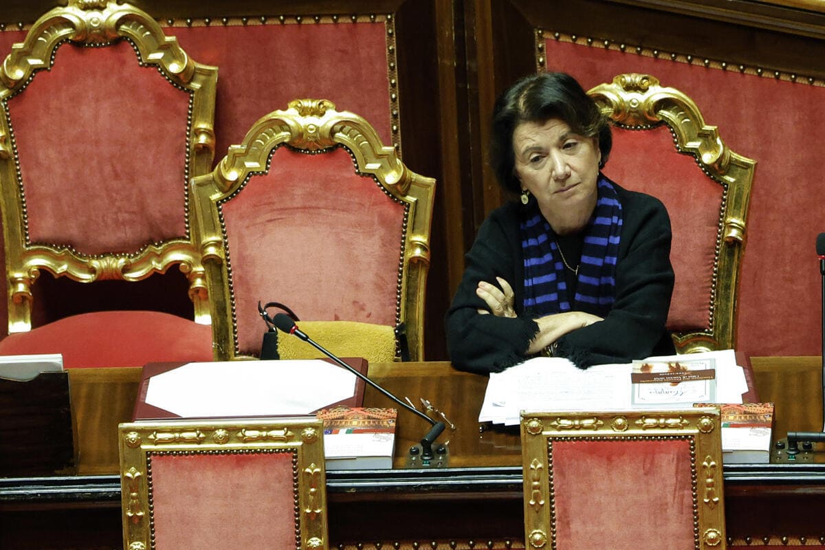 Tra maternità 