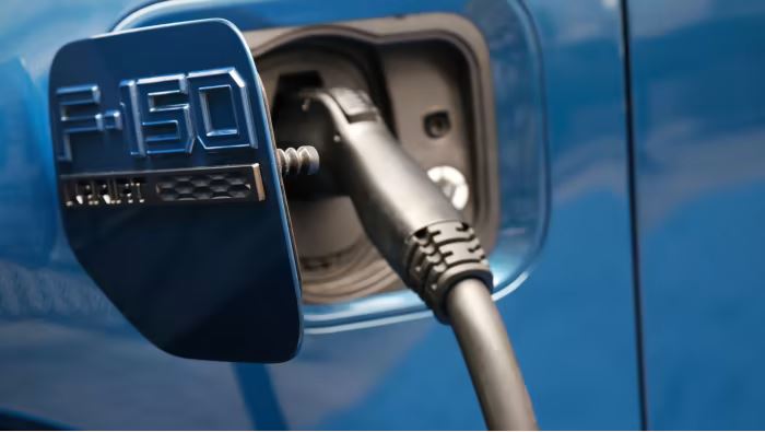 Auto Elettrica 