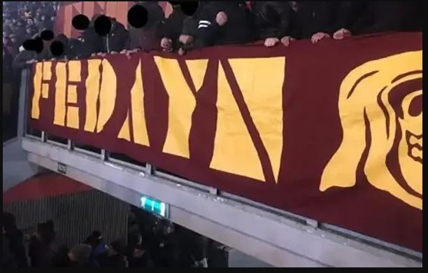 Roma furto 