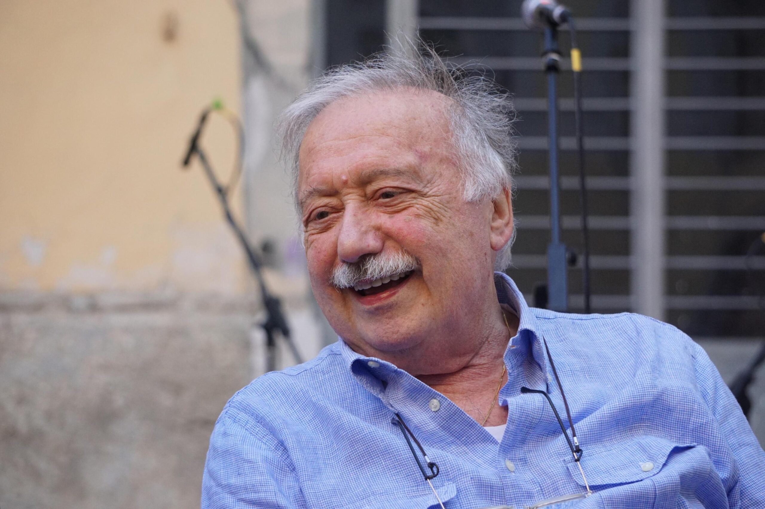 Addio Gianni 