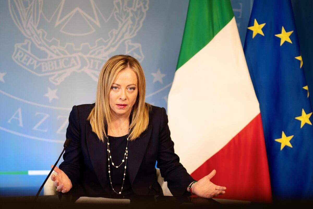 Pnrr Italia 