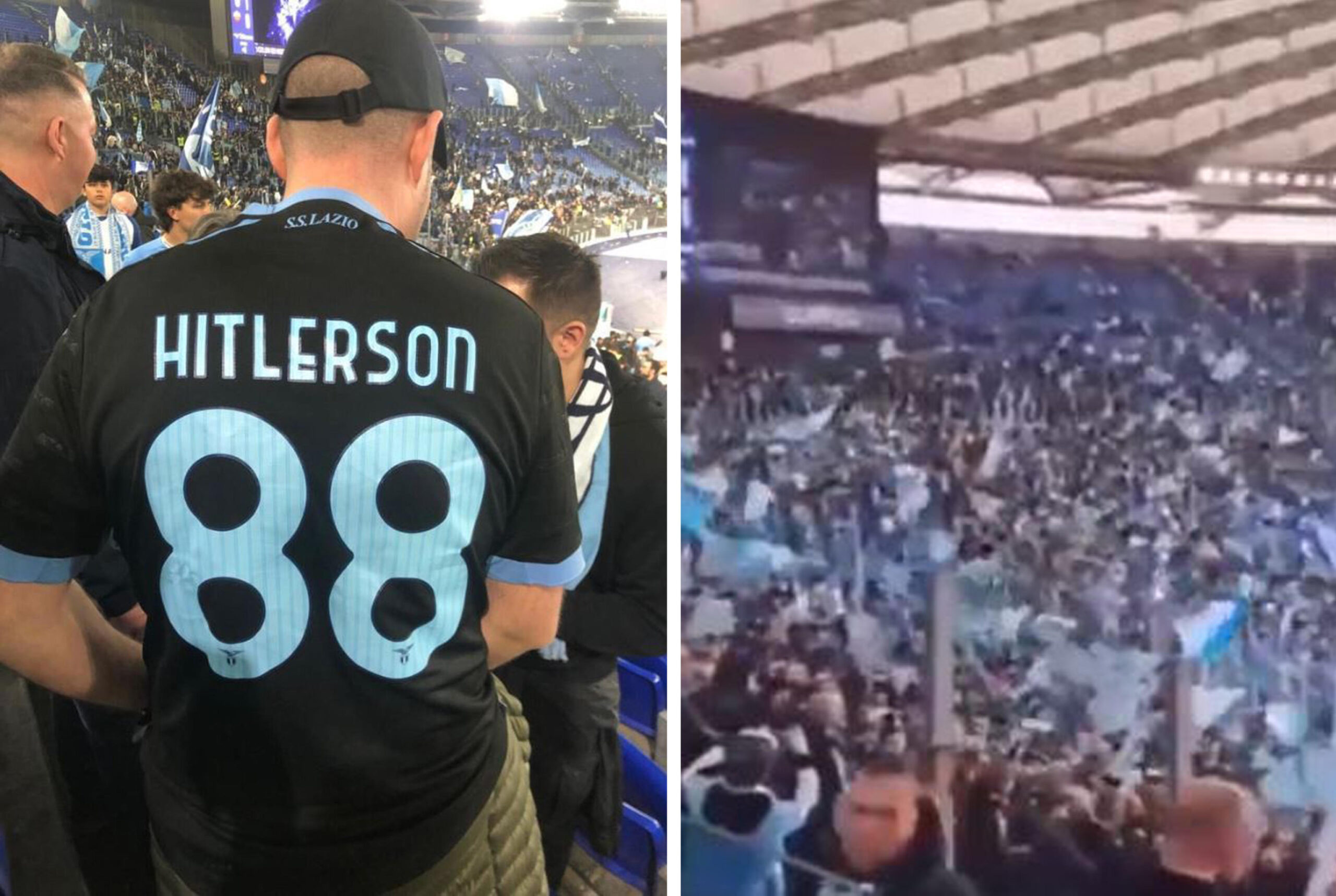 Una maglia 