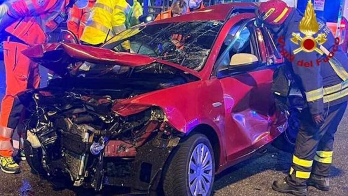 Milano ucciso 