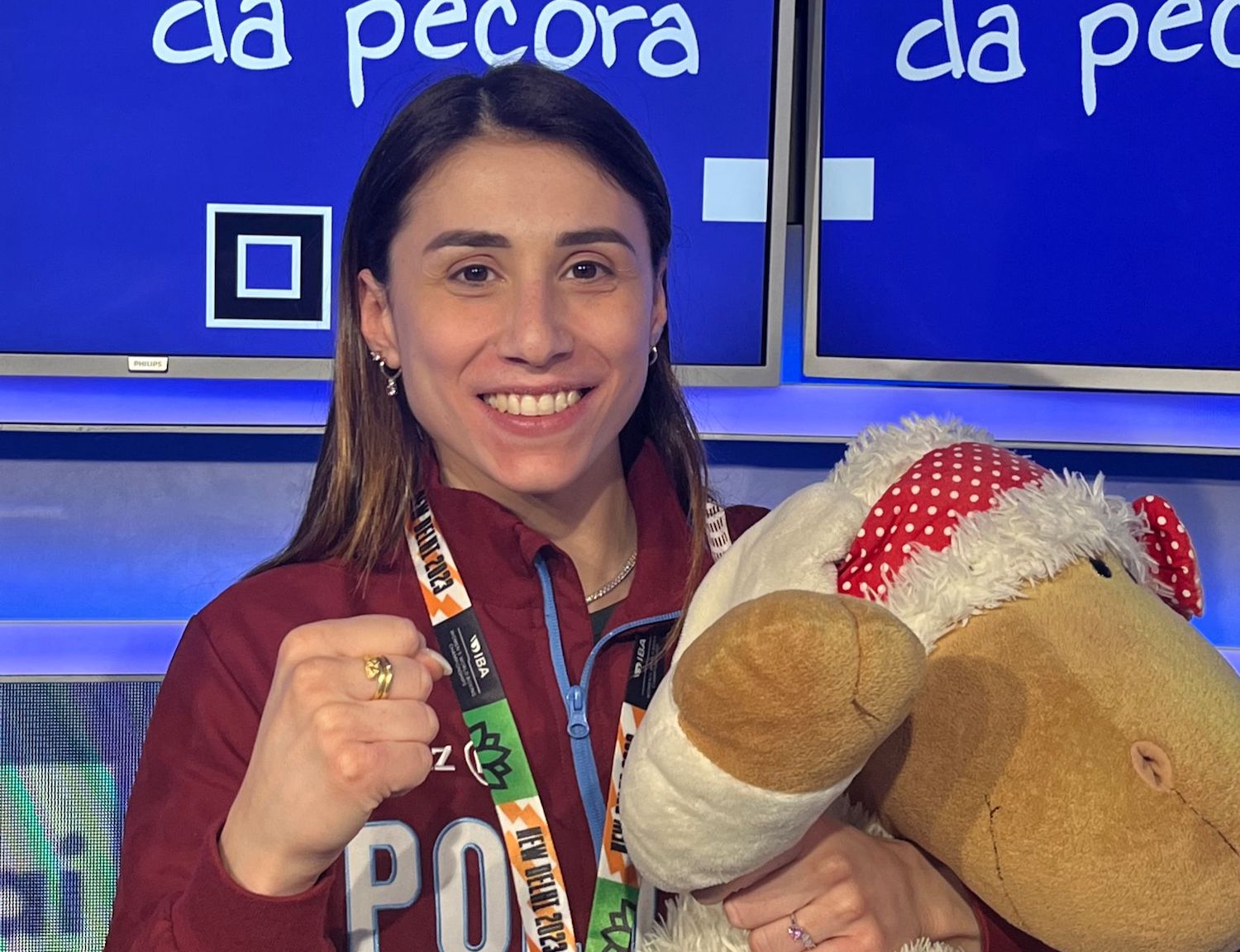 Irma Testa 