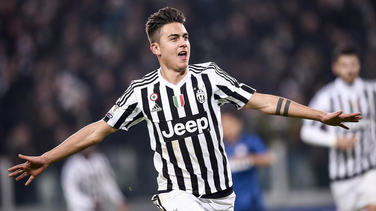 Juve contro 