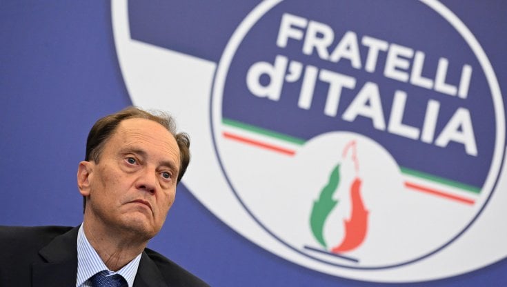 Governo Ciriani 