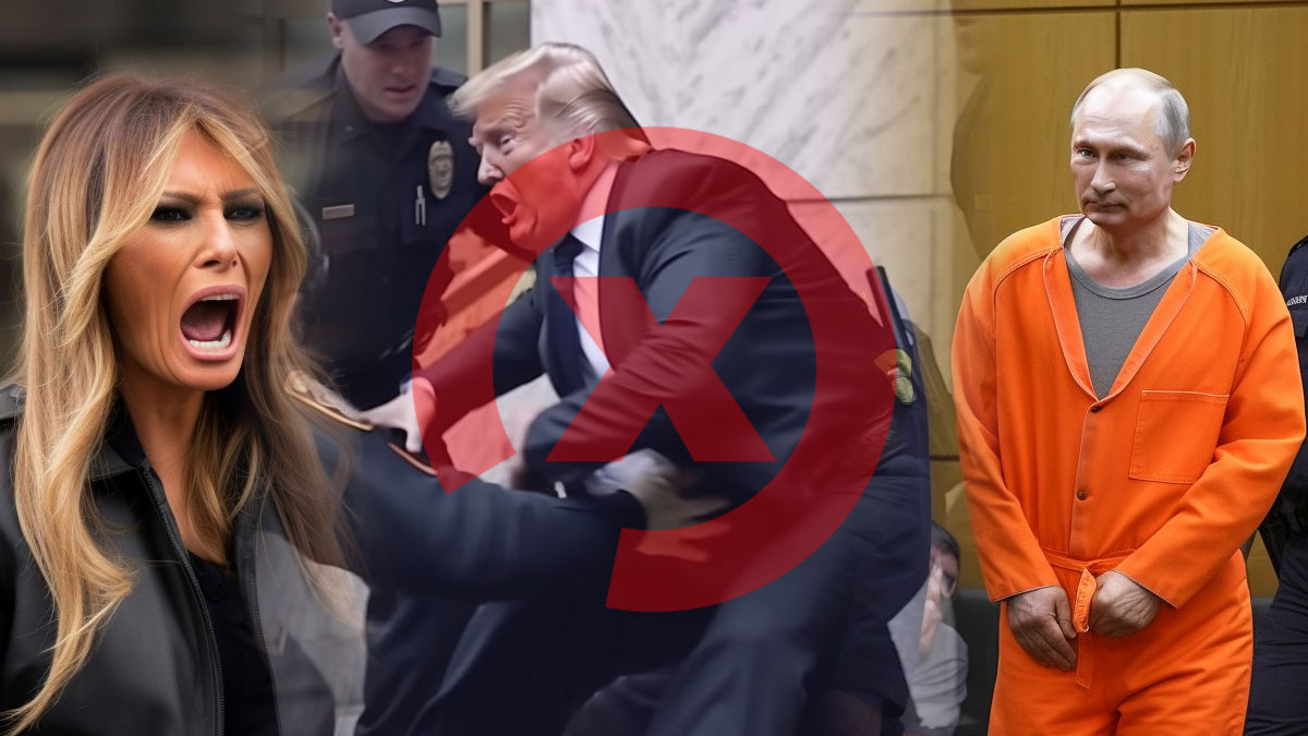 Putin Trump 