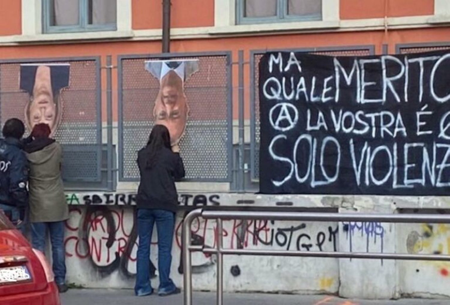 Qual stato 
