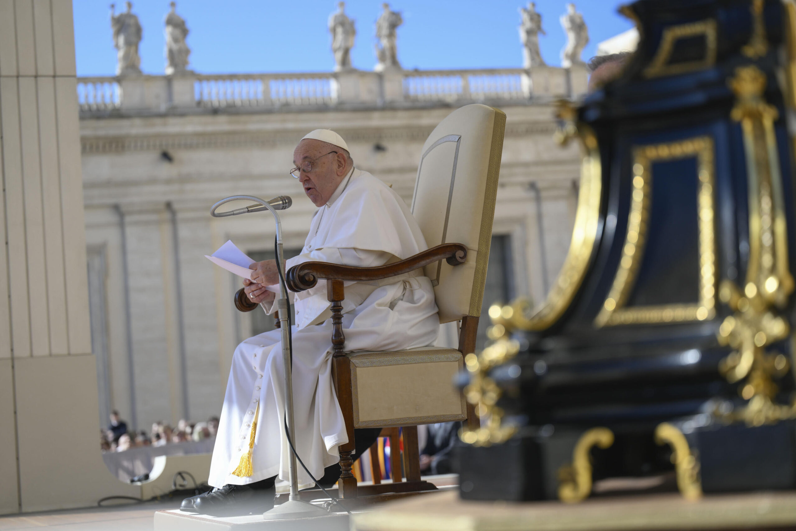 Papa Francesco 