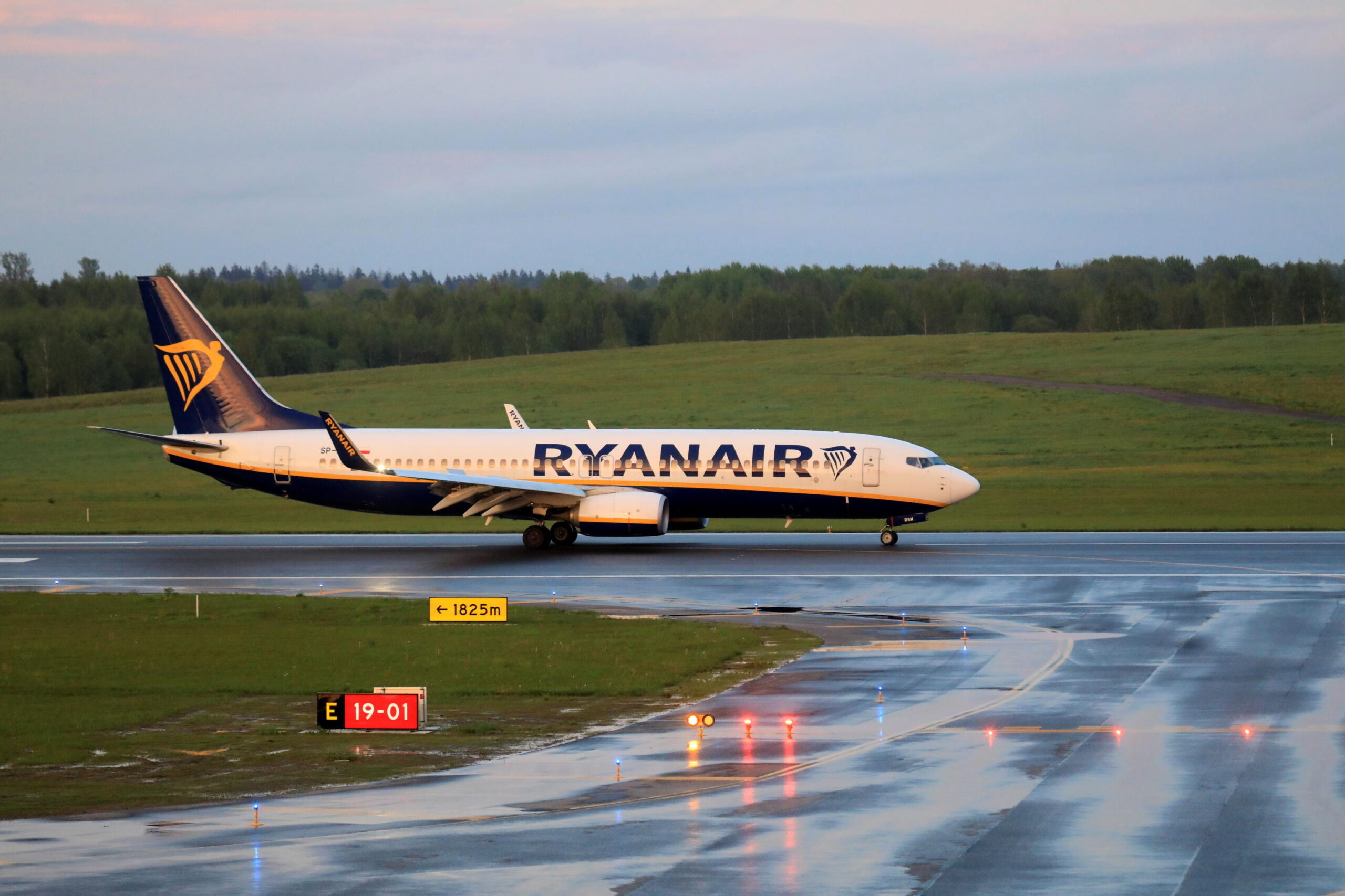 «Sfiorato lo scontro tra due aerei, Ryanair e Iberia, a Venezia»: la rivelazione in un rapporto dell’Agenzia nazionale per la sicurezza