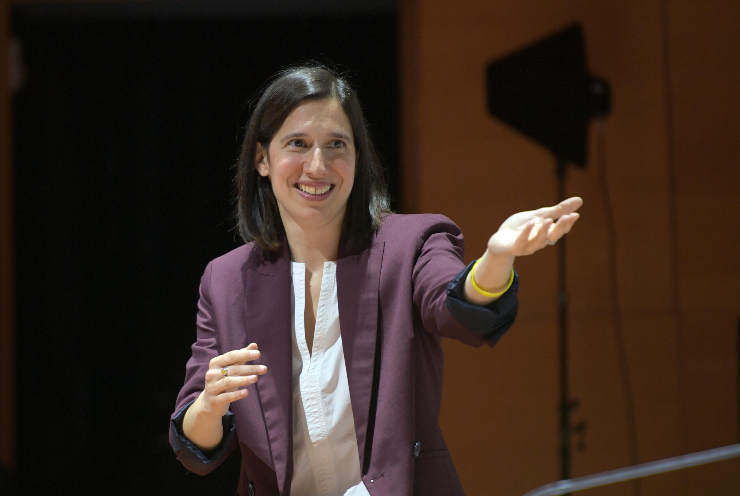Elly Schlein 