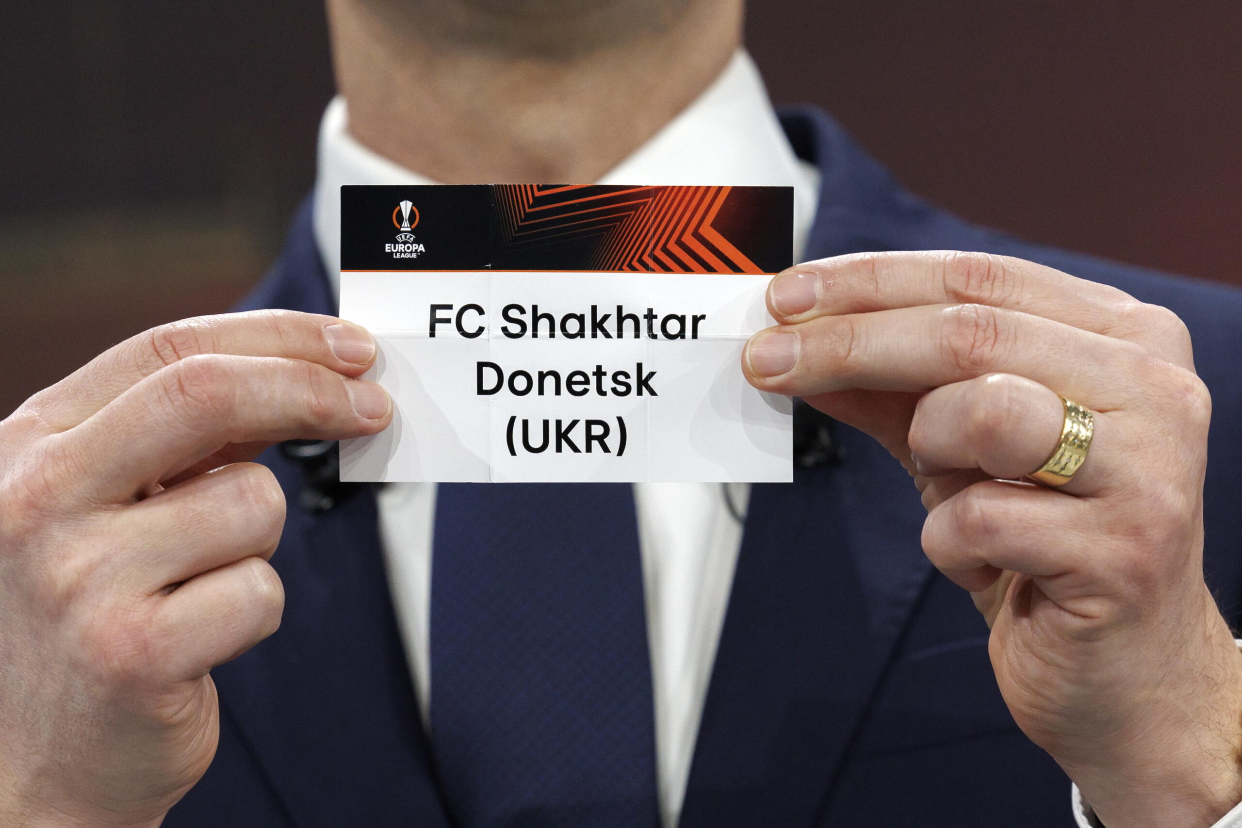 Lo Shakhtar Donetsk ricorre alla Commissione Ue contro la Fifa: «Poca trasparenza e nessuna integrità»