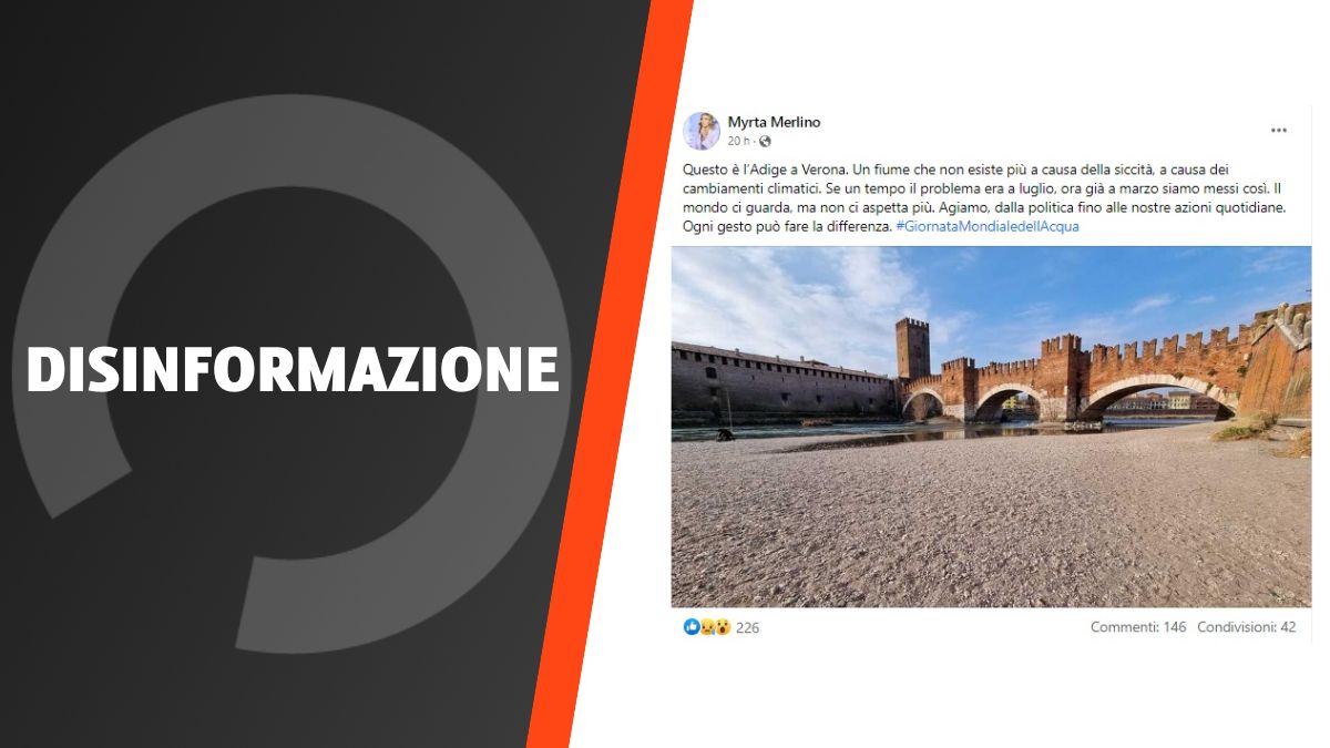 No! Questa 