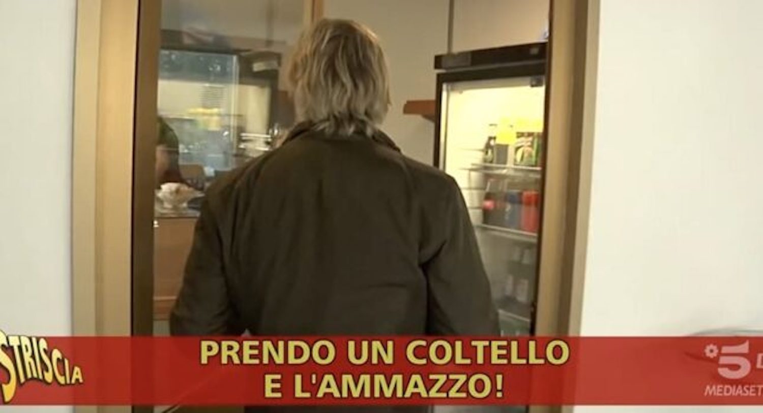 Striscia Notizia 