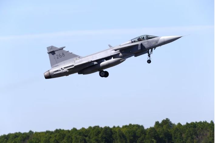Il patto tra Svezia, Norvegia, Finlandia e Danimarca: «Difesa aerea unificata contro la Russia»