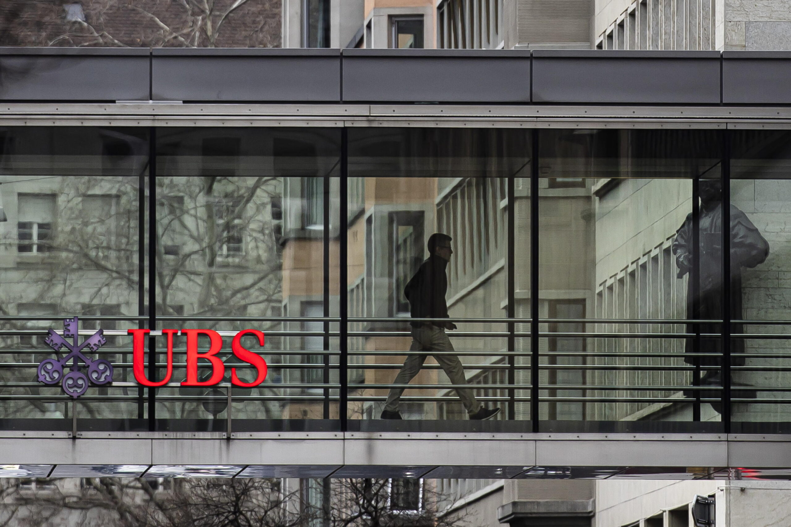 Credit Suisse 