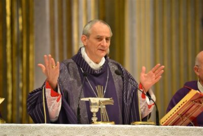 zuppi vescovo poveri diocesi bologna faac