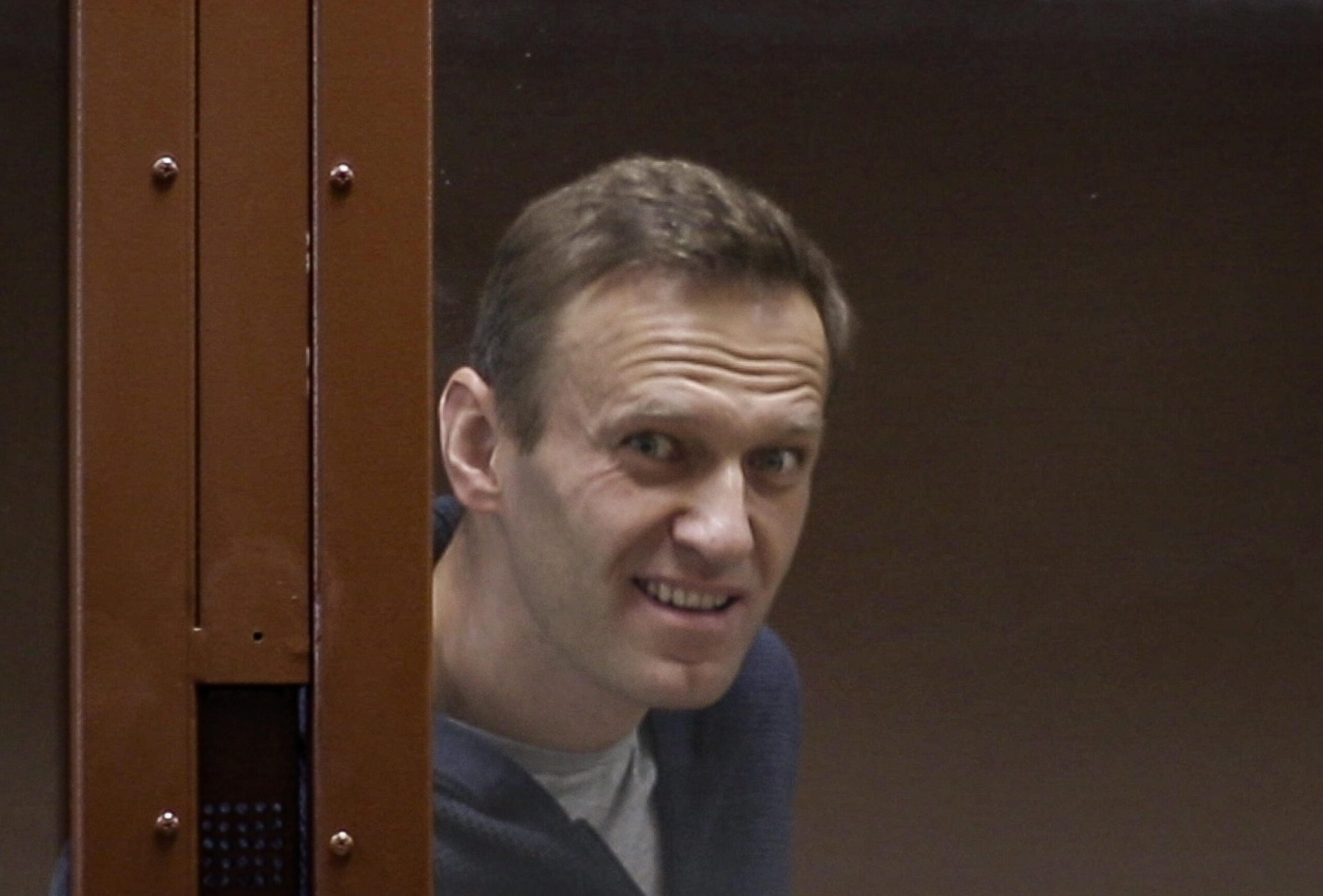 Где дом навального. Навальный в колонии 2021.