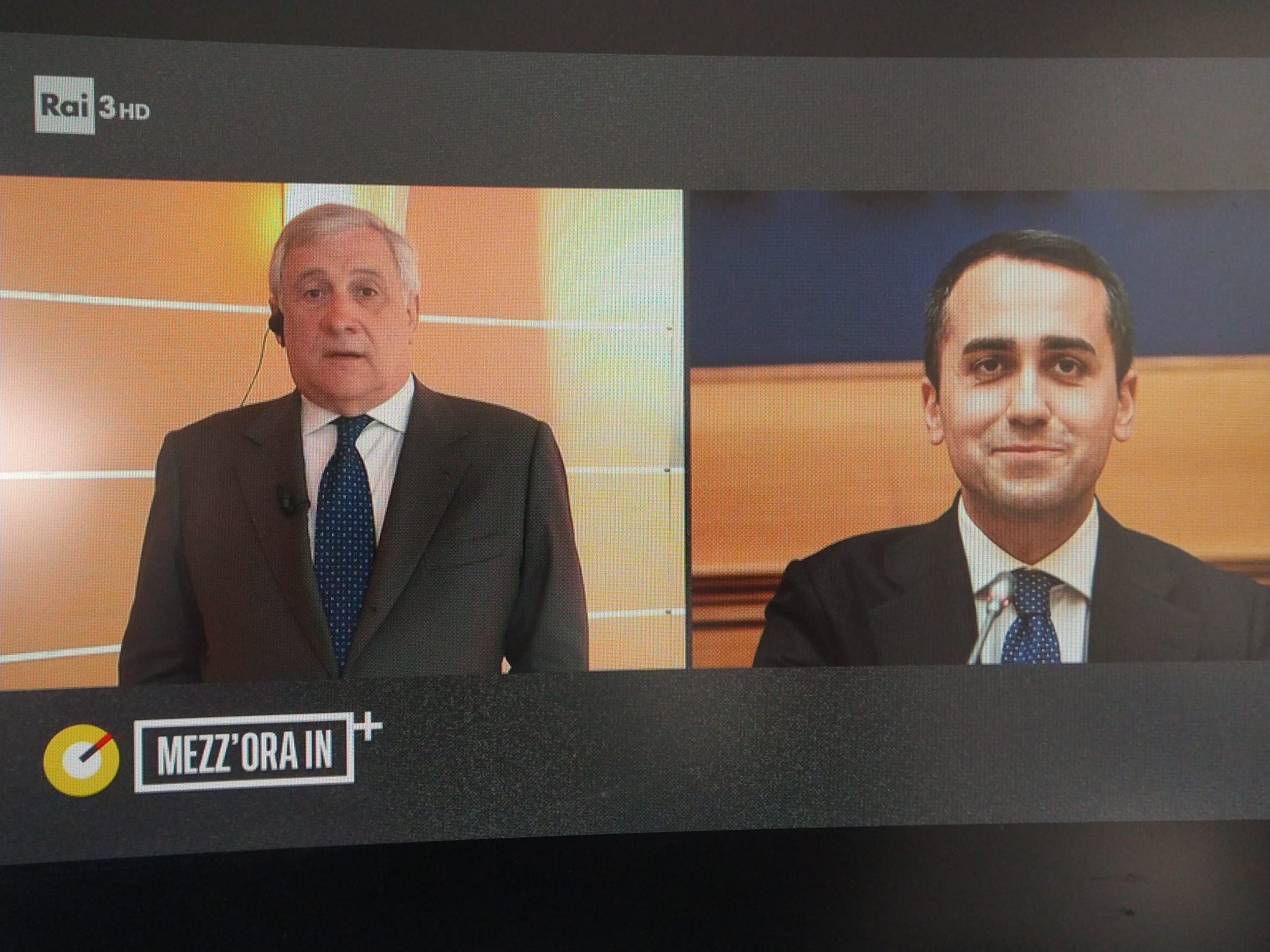 Luigi Di Maio sar l inviato speciale Ue nel Golfo Persico. Il