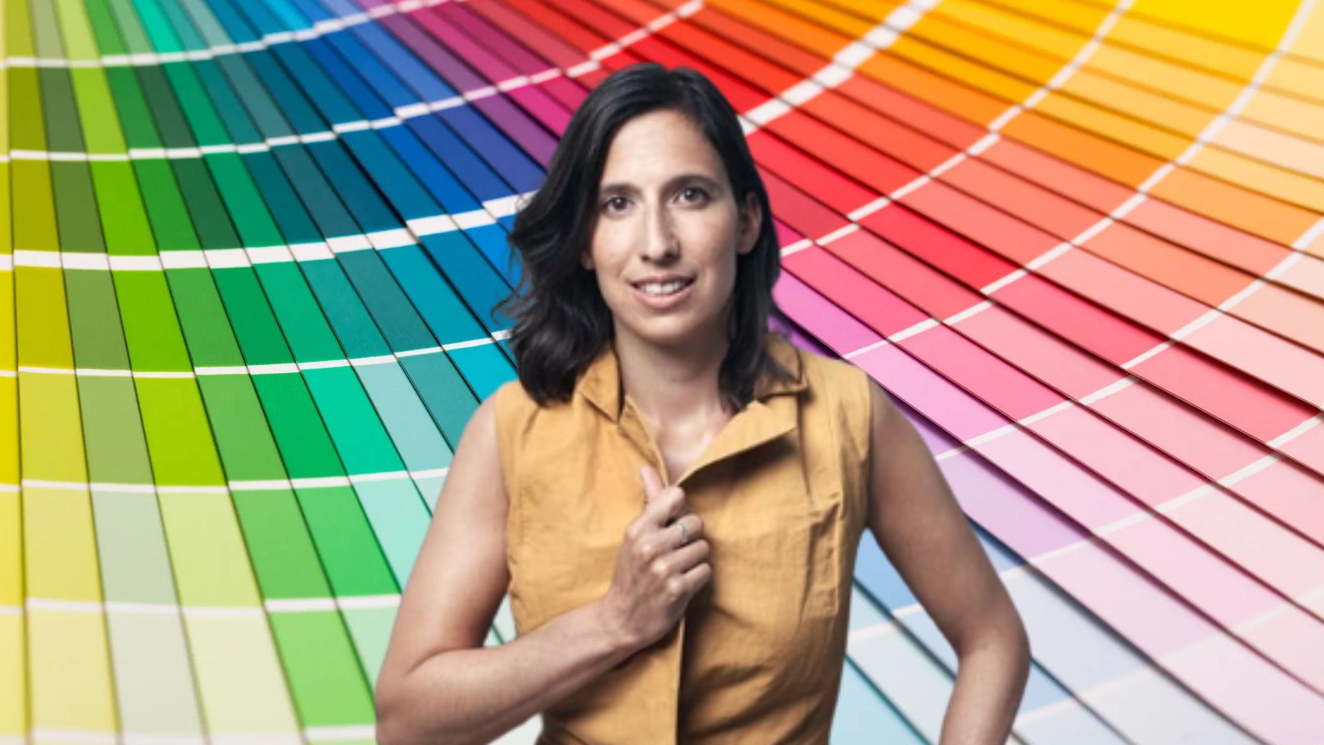 Color Analysis: what it is, how it was born and how the color analysis  theory that Elly Schlein likes works - Breaking Latest News