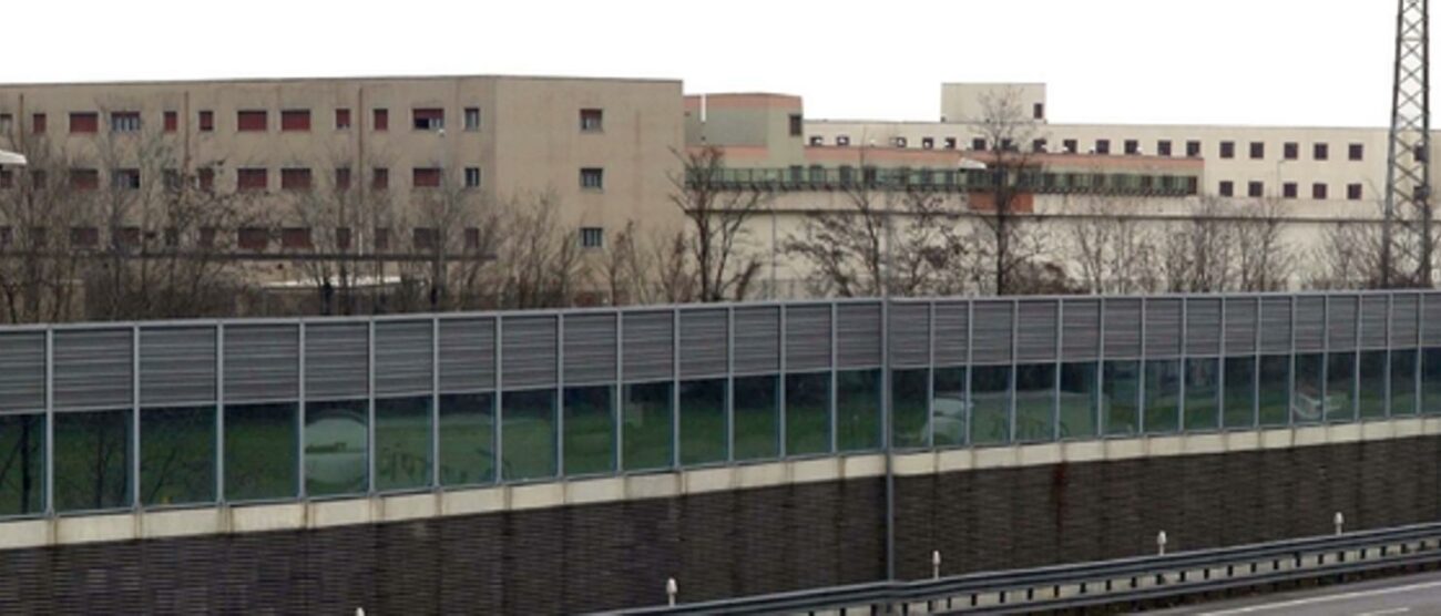 carcere monza