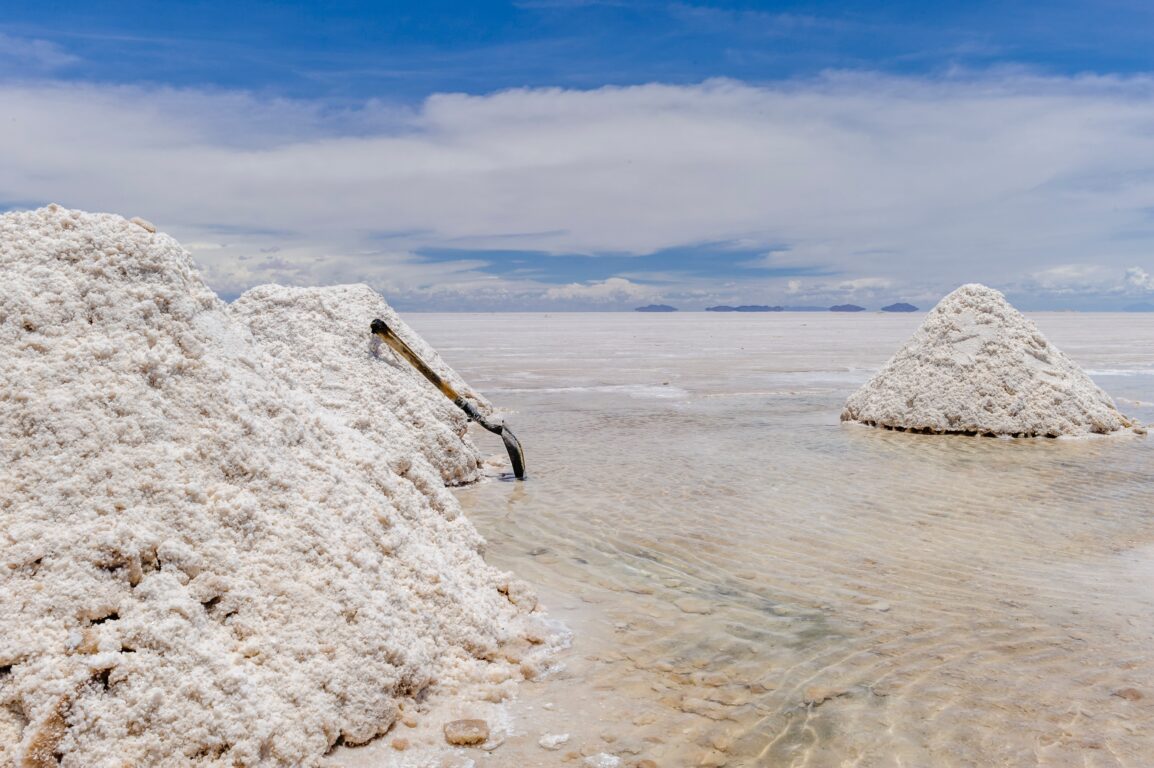 Italy’s hidden treasure: lithium, cobalt and other “essential raw materials” now essential to the energy transition