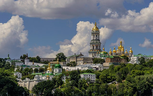 metropolita Kiev 