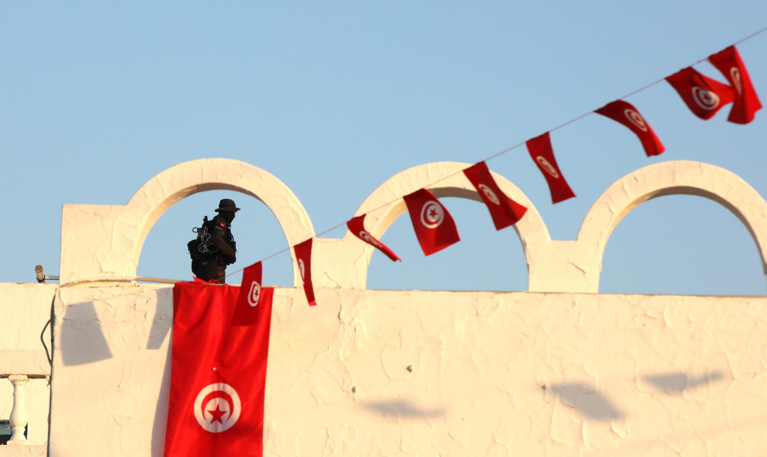 Tunisia | Spari Nei Pressi Della Sinagoga Di Djerba | Morti L ...